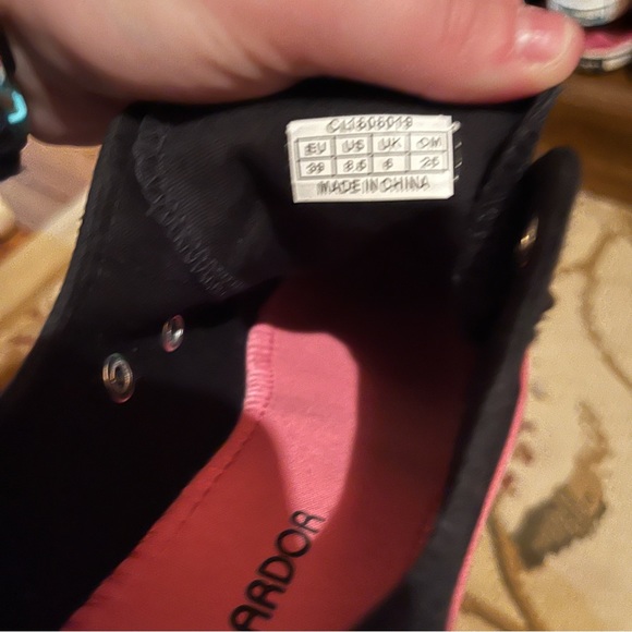 Jenn Ardor Sneakers - Picture 5 of 6